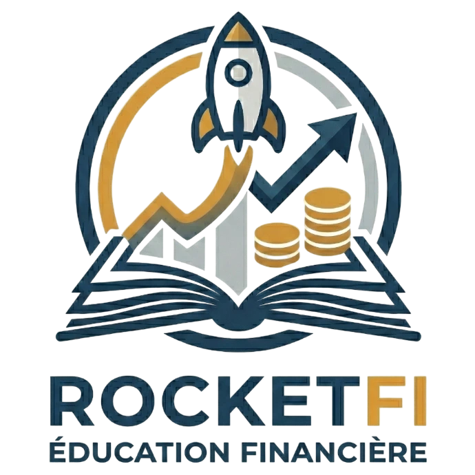 Formation éducation financière RocketFi